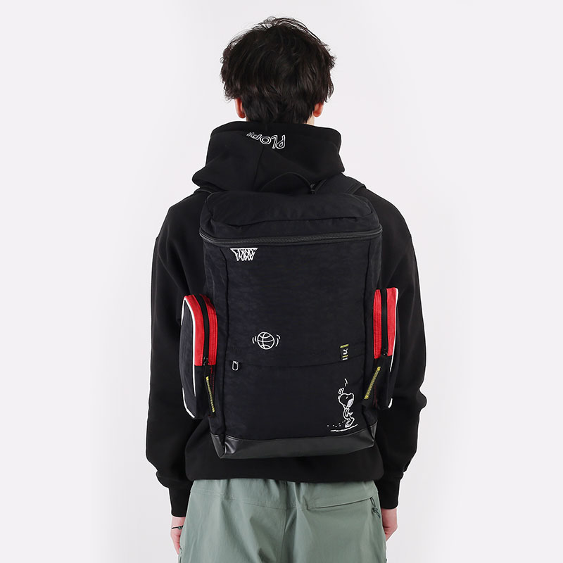 Рюкзак PUMA x Peanuts Backpack (07814301)  - цена, описание, фото 3